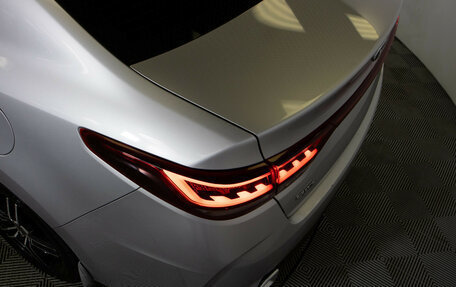 KIA Rio IV, 2021 год, 1 598 000 рублей, 21 фотография