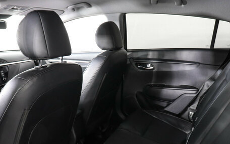 KIA Rio IV, 2021 год, 1 890 000 рублей, 12 фотография