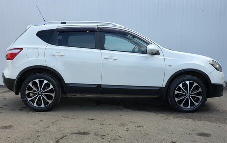 Nissan Qashqai, 2010 год, 920 000 рублей, 4 фотография