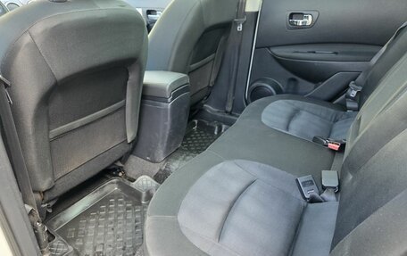 Nissan Qashqai, 2010 год, 920 000 рублей, 10 фотография