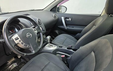 Nissan Qashqai, 2010 год, 920 000 рублей, 9 фотография