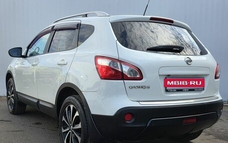 Nissan Qashqai, 2010 год, 920 000 рублей, 7 фотография