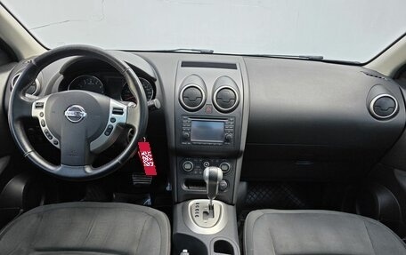 Nissan Qashqai, 2010 год, 920 000 рублей, 11 фотография