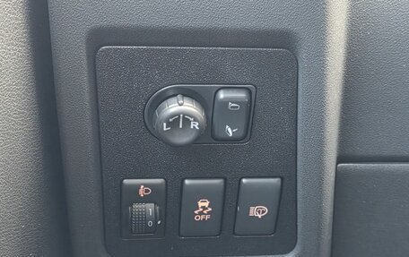 Nissan Qashqai, 2010 год, 920 000 рублей, 16 фотография