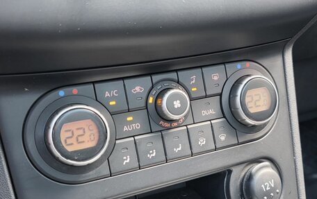 Nissan Qashqai, 2010 год, 920 000 рублей, 14 фотография