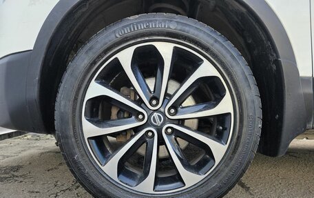 Nissan Qashqai, 2010 год, 920 000 рублей, 21 фотография