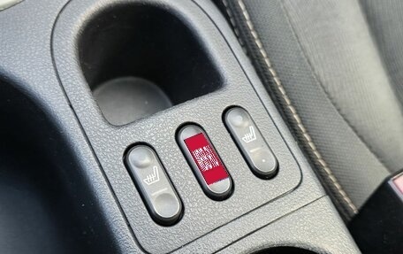 Nissan Qashqai, 2010 год, 920 000 рублей, 15 фотография