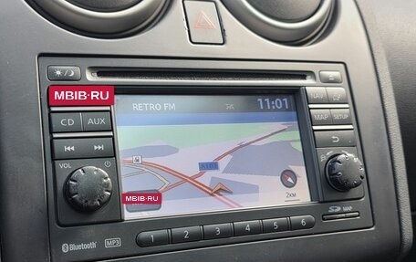 Nissan Qashqai, 2010 год, 920 000 рублей, 13 фотография