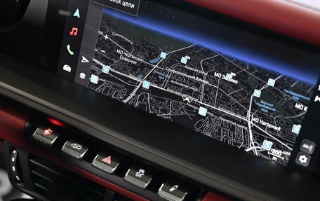 Porsche 911, 2026 год, 30 500 000 рублей, 10 фотография