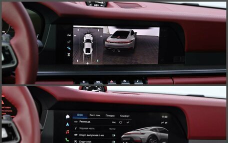 Porsche 911, 2026 год, 30 500 000 рублей, 9 фотография