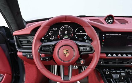 Porsche 911, 2026 год, 30 500 000 рублей, 8 фотография