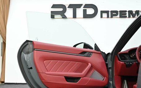 Porsche 911, 2026 год, 30 500 000 рублей, 18 фотография