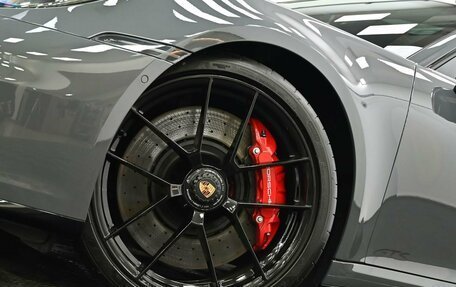 Porsche 911, 2026 год, 30 500 000 рублей, 28 фотография