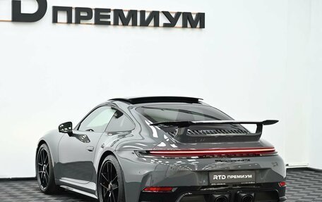 Porsche 911, 2026 год, 30 500 000 рублей, 23 фотография