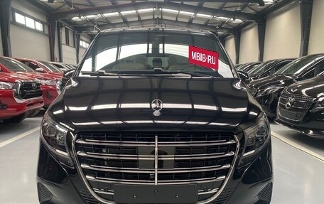 Mercedes-Benz V-Класс, 2026 год, 15 390 000 рублей, 2 фотография