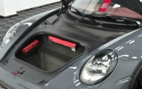 Porsche 911, 2026 год, 30 500 000 рублей, 25 фотография