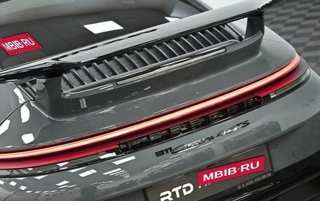 Porsche 911, 2026 год, 30 500 000 рублей, 24 фотография