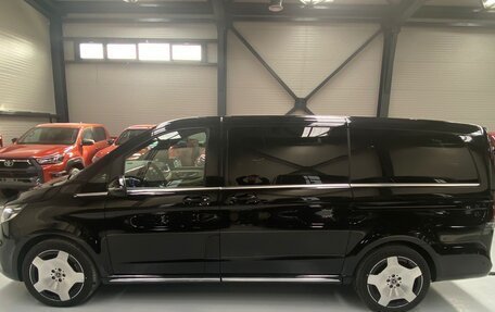 Mercedes-Benz V-Класс, 2026 год, 15 390 000 рублей, 8 фотография