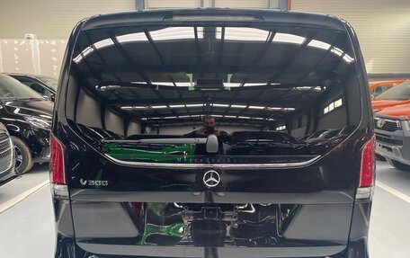 Mercedes-Benz V-Класс, 2026 год, 15 390 000 рублей, 6 фотография