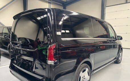 Mercedes-Benz V-Класс, 2026 год, 15 390 000 рублей, 5 фотография