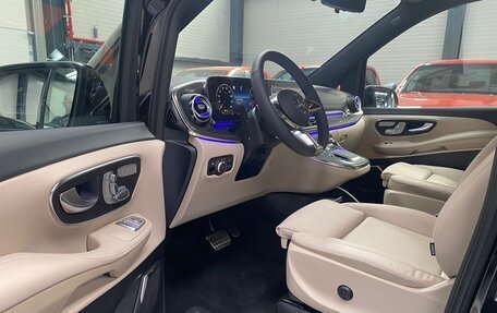 Mercedes-Benz V-Класс, 2026 год, 15 390 000 рублей, 9 фотография