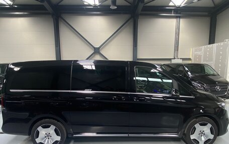 Mercedes-Benz V-Класс, 2026 год, 15 390 000 рублей, 4 фотография