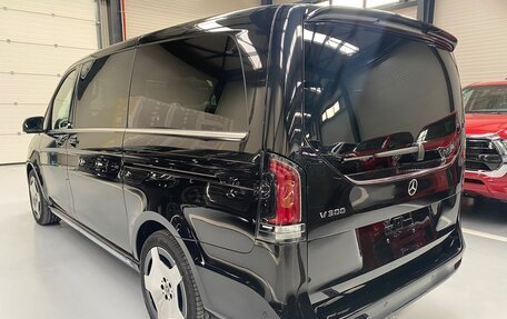 Mercedes-Benz V-Класс, 2026 год, 15 390 000 рублей, 7 фотография