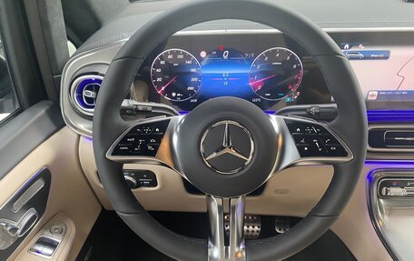 Mercedes-Benz V-Класс, 2026 год, 15 390 000 рублей, 12 фотография