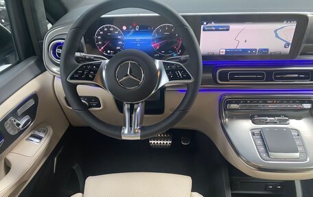 Mercedes-Benz V-Класс, 2026 год, 15 390 000 рублей, 13 фотография