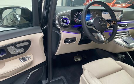 Mercedes-Benz V-Класс, 2026 год, 15 390 000 рублей, 10 фотография