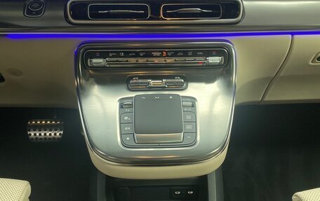 Mercedes-Benz V-Класс, 2026 год, 15 390 000 рублей, 15 фотография