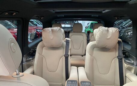 Mercedes-Benz V-Класс, 2026 год, 15 390 000 рублей, 17 фотография