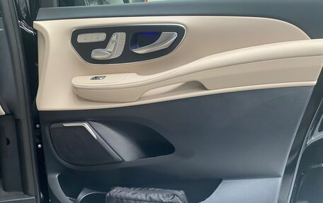 Mercedes-Benz V-Класс, 2026 год, 15 390 000 рублей, 16 фотография