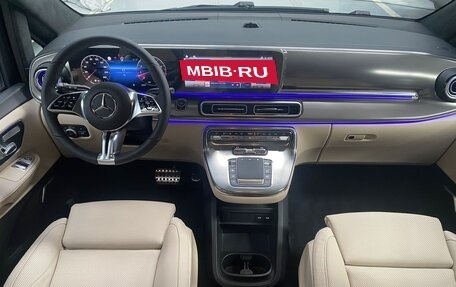 Mercedes-Benz V-Класс, 2026 год, 15 390 000 рублей, 11 фотография