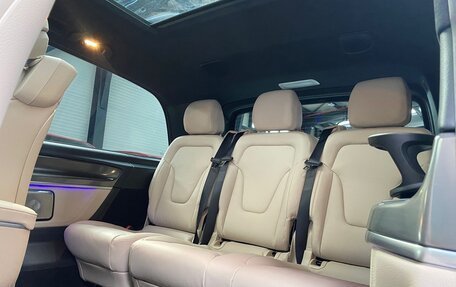 Mercedes-Benz V-Класс, 2026 год, 15 390 000 рублей, 20 фотография