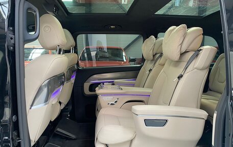 Mercedes-Benz V-Класс, 2026 год, 15 390 000 рублей, 19 фотография