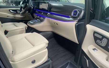 Mercedes-Benz V-Класс, 2026 год, 15 390 000 рублей, 18 фотография