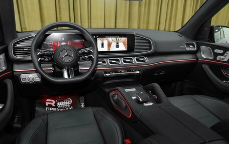 Mercedes-Benz GLE, 2025 год, 15 600 000 рублей, 11 фотография