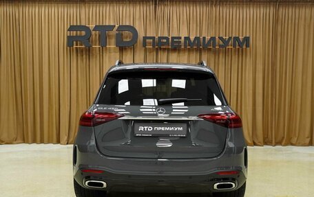 Mercedes-Benz GLE, 2025 год, 15 600 000 рублей, 7 фотография