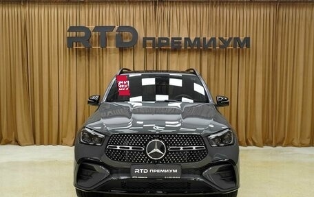 Mercedes-Benz GLE, 2025 год, 15 600 000 рублей, 6 фотография