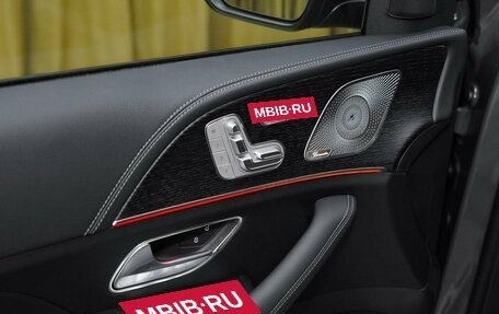 Mercedes-Benz GLE, 2025 год, 15 600 000 рублей, 10 фотография