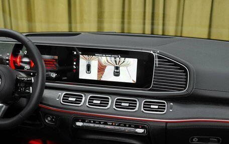 Mercedes-Benz GLE, 2025 год, 15 600 000 рублей, 21 фотография