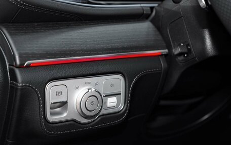 Mercedes-Benz GLE, 2025 год, 15 600 000 рублей, 16 фотография