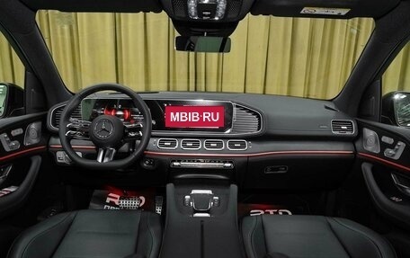 Mercedes-Benz GLE, 2025 год, 15 600 000 рублей, 12 фотография