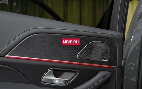 Mercedes-Benz GLE, 2025 год, 15 600 000 рублей, 15 фотография
