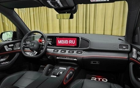 Mercedes-Benz GLE, 2025 год, 15 600 000 рублей, 13 фотография