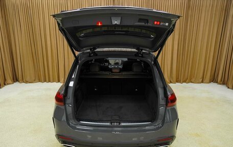 Mercedes-Benz GLE, 2025 год, 15 600 000 рублей, 30 фотография