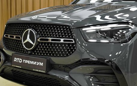 Mercedes-Benz GLE, 2025 год, 15 600 000 рублей, 26 фотография