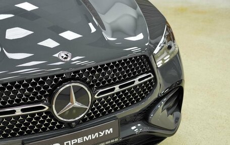 Mercedes-Benz GLE, 2025 год, 15 600 000 рублей, 27 фотография