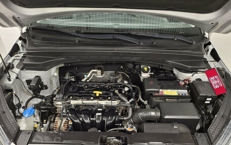 Hyundai Creta I рестайлинг, 2019 год, 1 882 000 рублей, 9 фотография